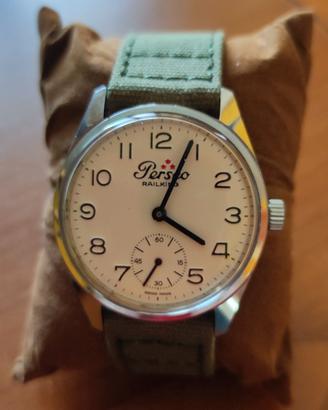 Perseo Railking Vintage