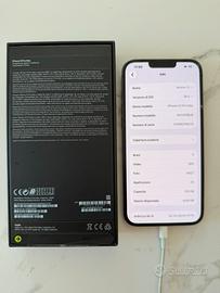 Apple iPhone 13 pro max 128 gb