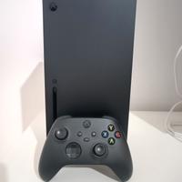 Xbox Series X 