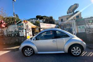 Volkswagen New Beetle 1.9 TDI kw 74 101CV permute 