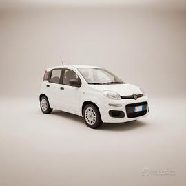 FIAT Panda 3ª serie Panda 1.3 MJT S&S Easy
