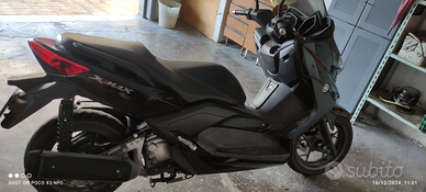 Yamaha xmax 250 del 2015