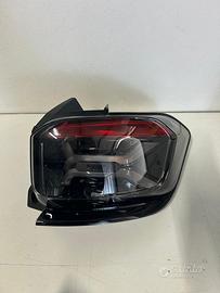 Fanale faro posteriore dx jeep avenger 00521707360