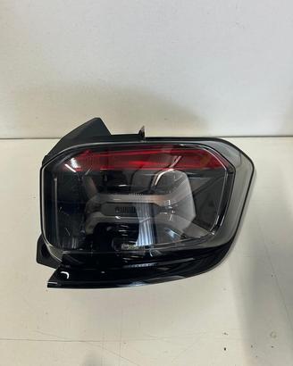 Fanale faro posteriore dx jeep avenger 00521707360