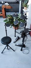Batteria elettronica Alesis DM Lite