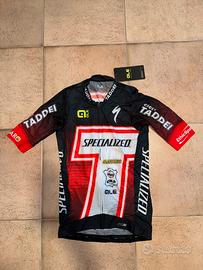 Maglia ALE PRS maniche corte team pro Xs NUOVA