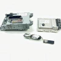 KIT CHIAVE FIAT Grande Punto 3Â° Serie 9GF.N2 (12>