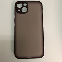 Cover IPhone 13 nuova