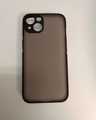 Cover IPhone 13 nuova