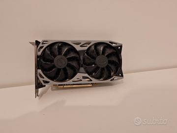 EVGA GTX 1660