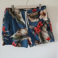 boxer da mare Macchia J tg XL 