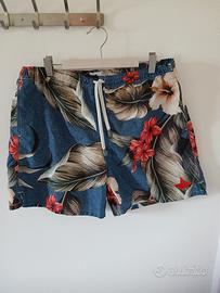 boxer da mare Macchia J tg XL 