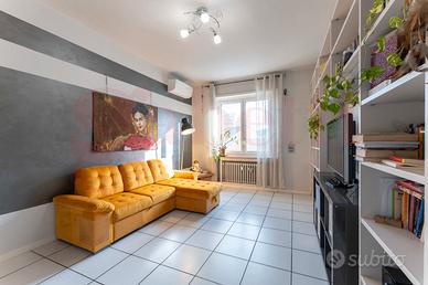 Appartamento Settimo Torinese