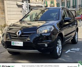 RENAULT Koleos 2.0 dCi 150CV 4X4 Limited ESM