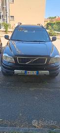Volvo XC 90 7posti