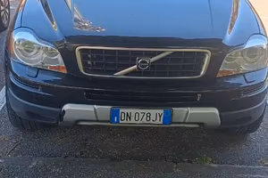 Volvo XC 90 7posti