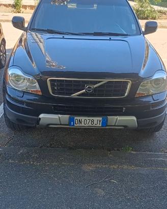 Volvo XC 90 7posti