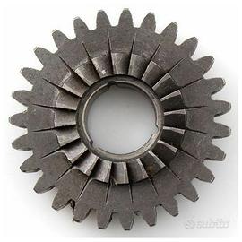 Ingranaggio messa in moto Motore V1 da 27 denti 40