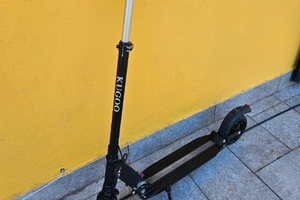 Monopattino elettrico KUGOO S1 PRO