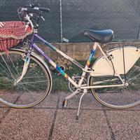 bici da donna Bottecchia