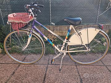 bici da donna Bottecchia