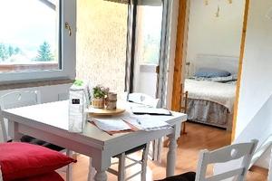 Appartamento su due livelli