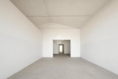 CAPANNONE A CASTELFRANCO VENETO