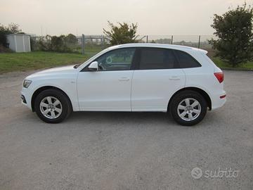 AUDI Q5 1ª serie - 2009