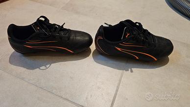 Scarpe calcio bambino n 31