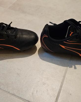 Scarpe calcio bambino n 31