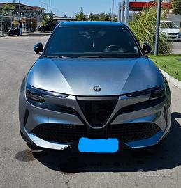 ALFA ROMEO JUNIOR IBRIDA SPECIALE 