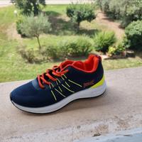 sneaker sportiva Everlast n.40