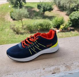 sneaker sportiva Everlast n.40