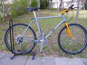 Cinelli - Rampichino Vertical