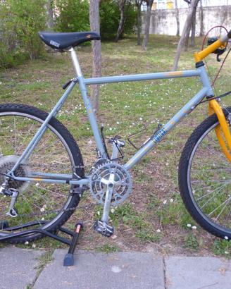 Cinelli - Rampichino Vertical