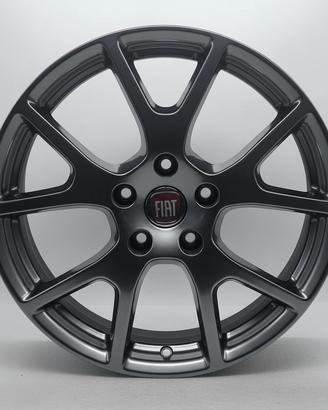 4 Cerchi da 19' in Lega - Fiat - Freemont Tru20 Tr