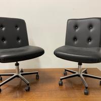 2 POTRONE PELLE RITIRO BERGAMO BRESCIA MONZA