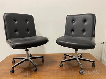 2 POTRONE PELLE RITIRO BERGAMO BRESCIA MONZA