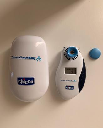 Termometro Touch Baby Chicco
