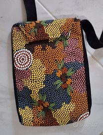 borsa a tracolla Bulurru