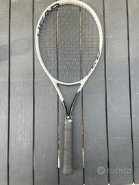 Racchetta da tennis Head Speed Mp Graphene 360