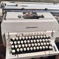 macchina da scrivere OLIVETTI LINEA 98