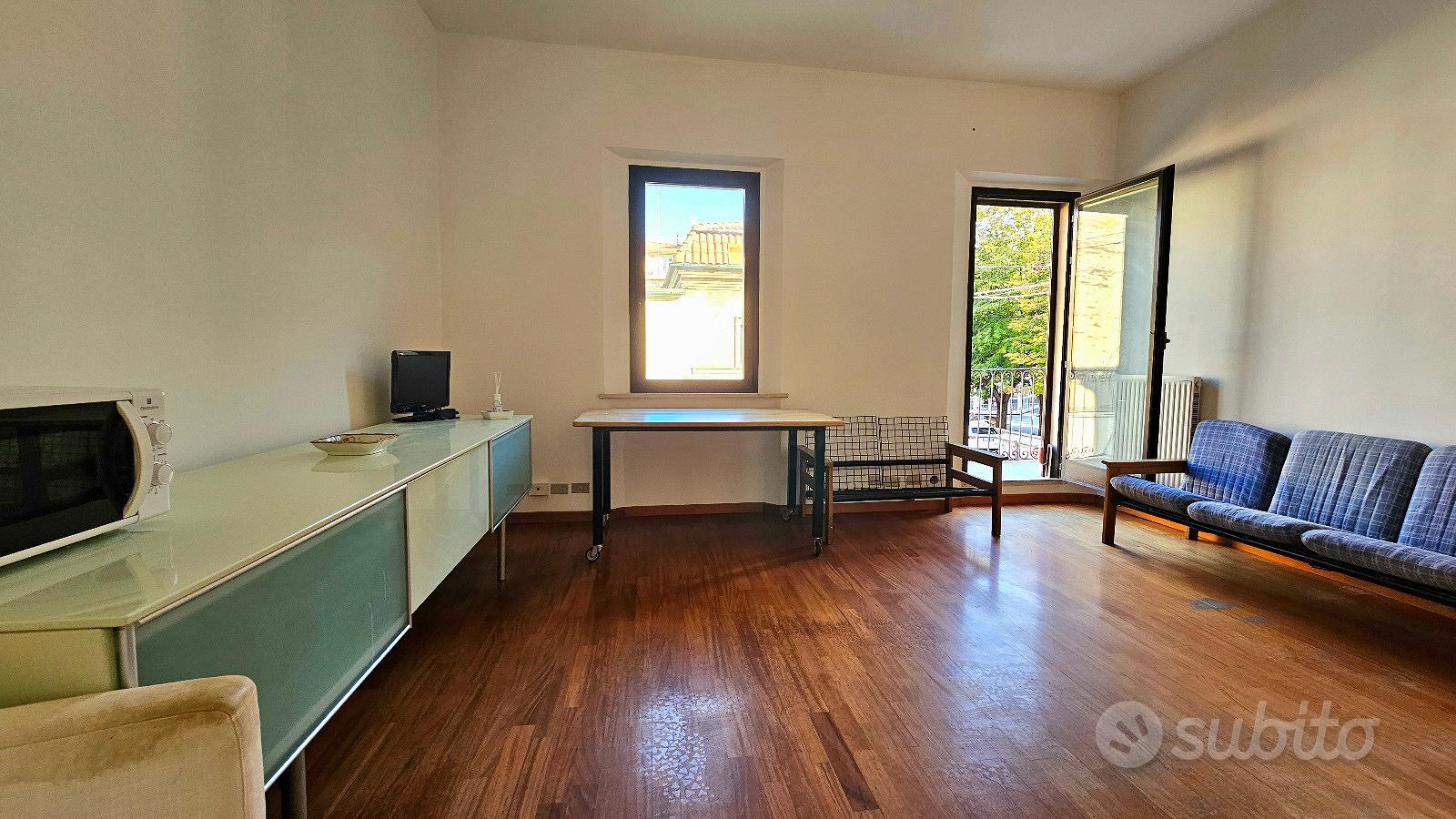 Appartamento – Falconara Marittima, Falconara Alta - Vista 3