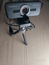 Creative Live! Cam Sync 1080p V2 Full HD + m. trep