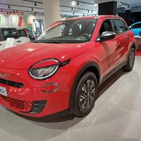 FIAT 600 Hybrid My25 600 1.2 Hybrid100cv