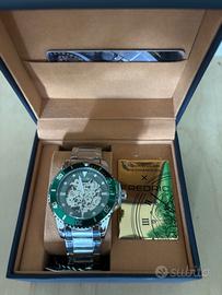 Orologio Frefric Tourbillon