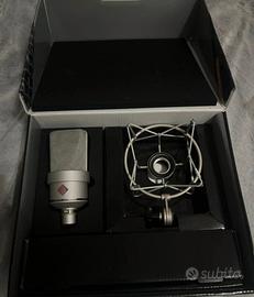 Microfono Neumann Tlm 103