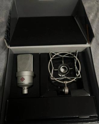 Microfono Neumann Tlm 103