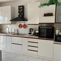 Cucina Lineare FEBAL