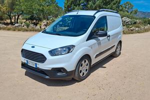 Ford courier